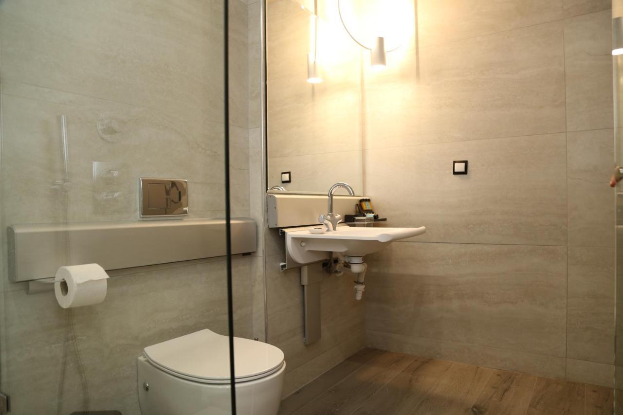 Rooster Suites Atenas Exterior foto
